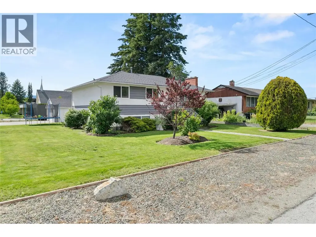 260 Gibbs Road, Kelowna